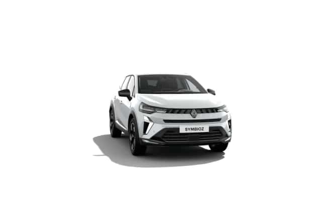 Renault Symbioz (2026) thumbnail 4