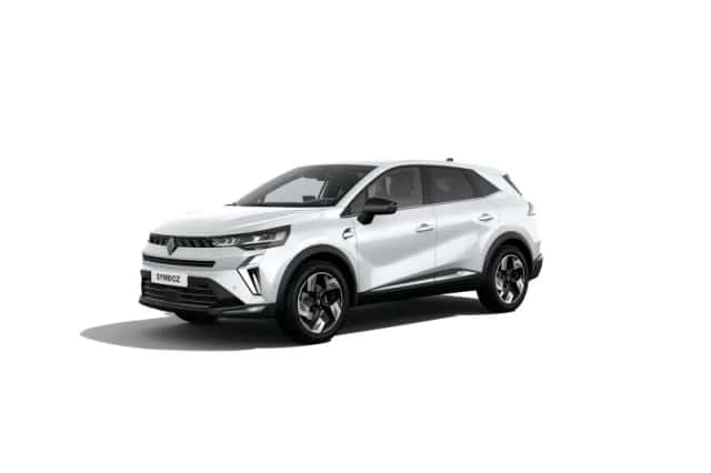Renault Symbioz (2026) thumbnail 5