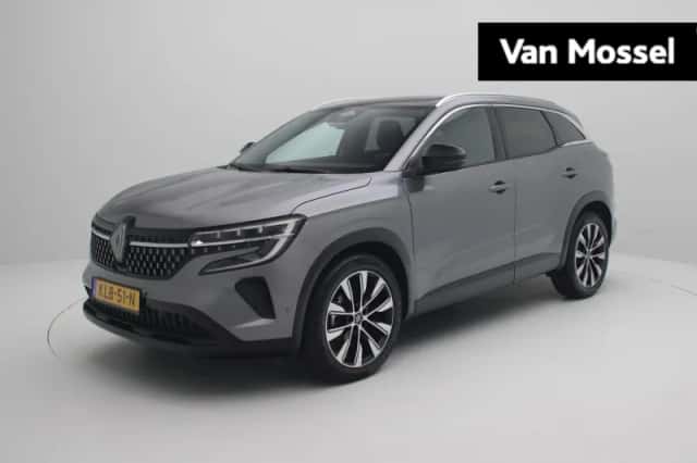 Renault Austral (2025) thumbnail 1