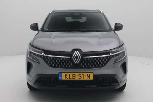 Renault Austral (2025) thumbnail 3