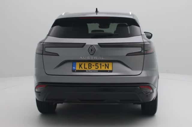 Renault Austral (2025) thumbnail 5