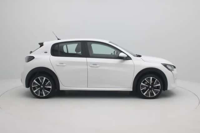 Peugeot e-208 (2021) thumbnail 6