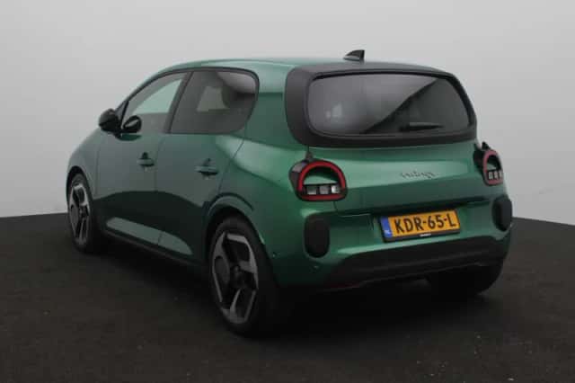 Renault Twingo (2026) thumbnail 2