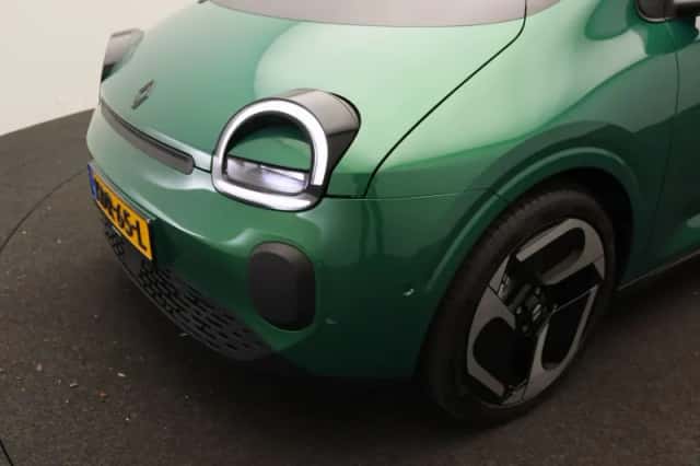 Renault Twingo (2026) thumbnail 14