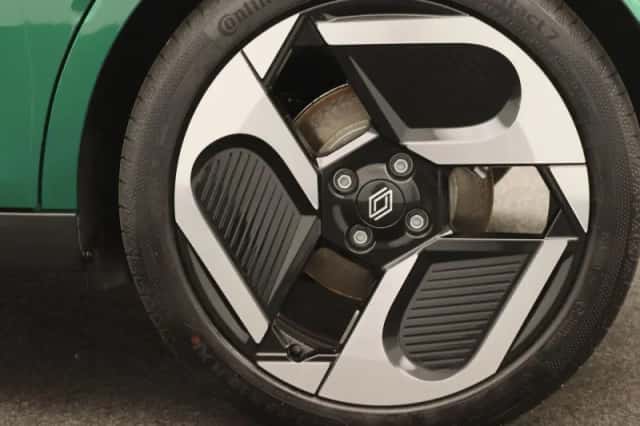 Renault Twingo (2026) thumbnail 15