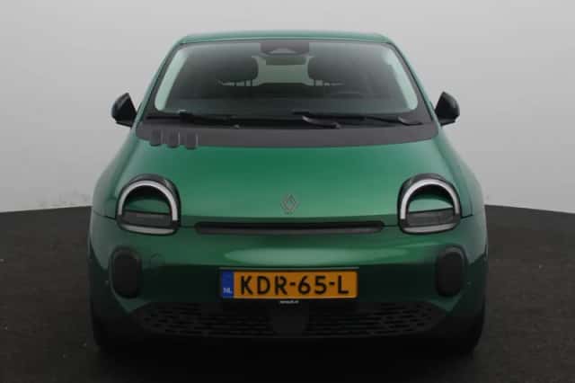 Renault Twingo (2026) thumbnail 3
