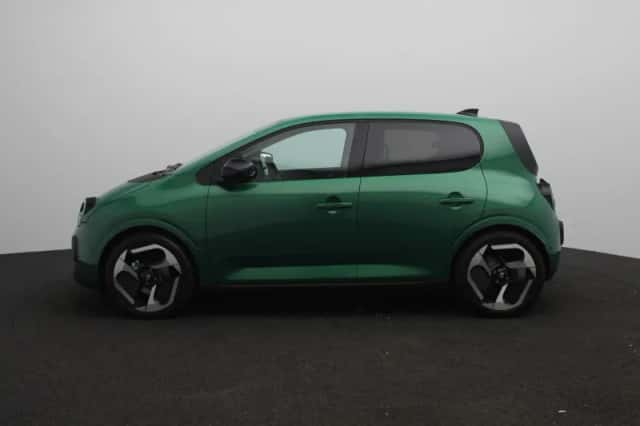 Renault Twingo (2026) thumbnail 4