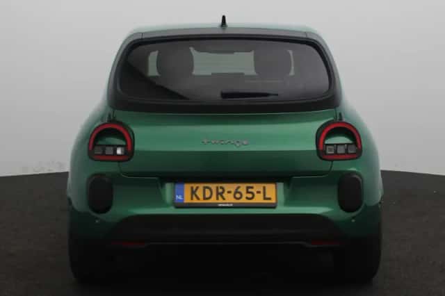 Renault Twingo (2026) thumbnail 5