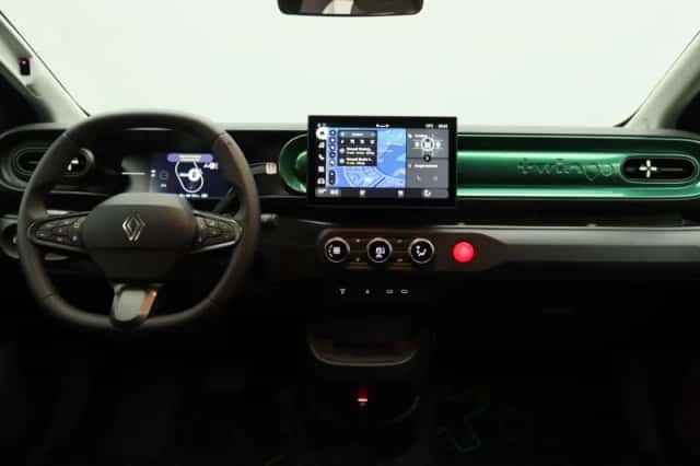 Renault Twingo (2026) thumbnail 7