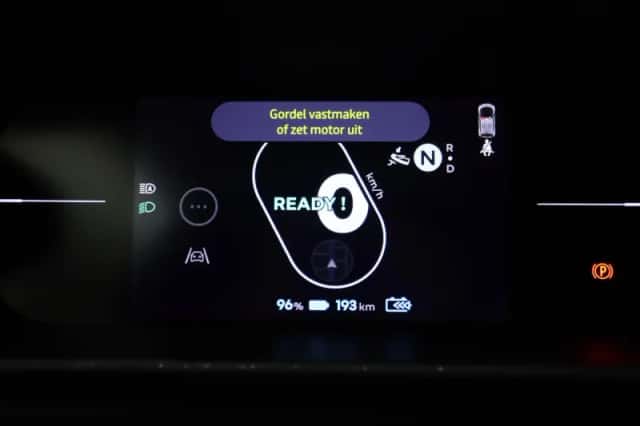 Renault Twingo (2026) thumbnail 8