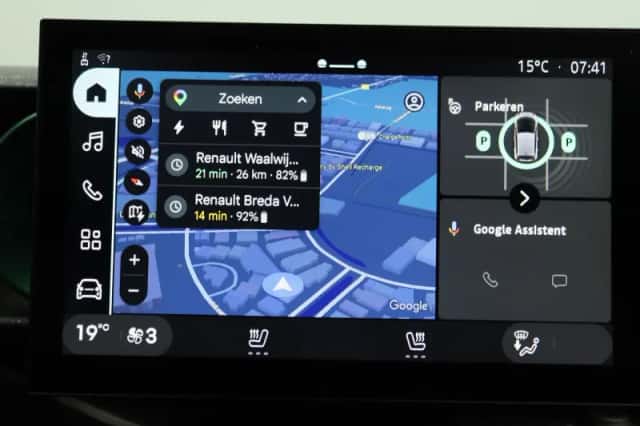 Renault Twingo (2026) thumbnail 9