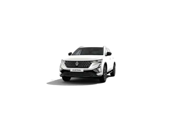 Renault Austral (2026) thumbnail 9