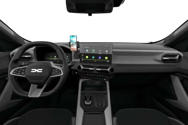 Dacia Bigster (2026) thumbnail 11