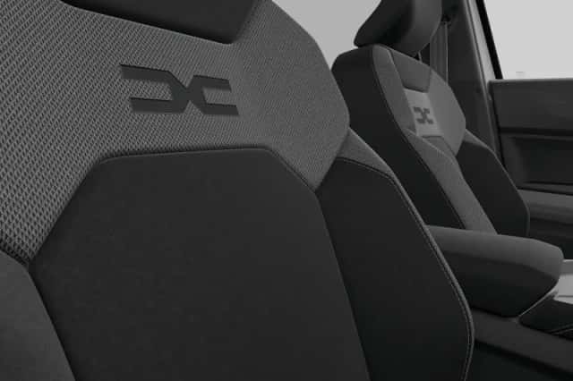 Dacia Bigster (2026) thumbnail 12