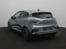 Renault Clio (2025) thumbnail 2