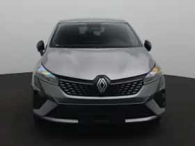 Renault Clio (2025) thumbnail 3