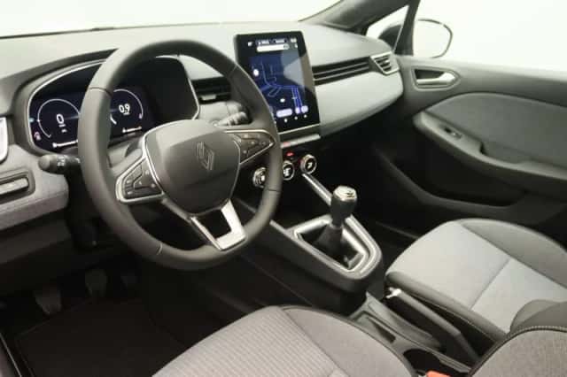 Renault Clio (2025) thumbnail 22