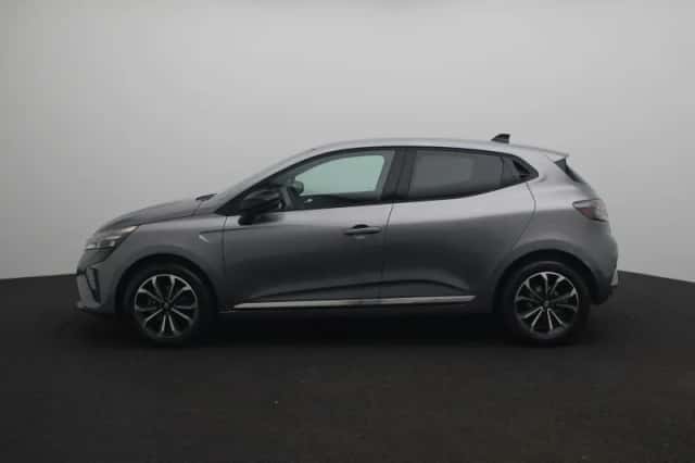 Renault Clio (2025) thumbnail 4