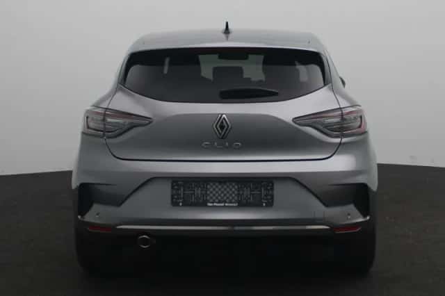 Renault Clio (2025) thumbnail 5