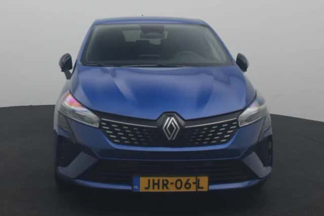 Renault Clio (2025) thumbnail 3