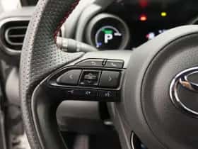 Toyota Yaris (2022) thumbnail 22