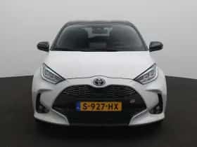 Toyota Yaris (2022) thumbnail 5