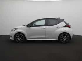 Toyota Yaris (2022) thumbnail 6