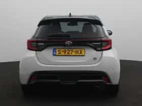Toyota Yaris (2022) thumbnail 7