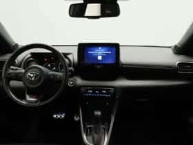 Toyota Yaris (2022) thumbnail 9