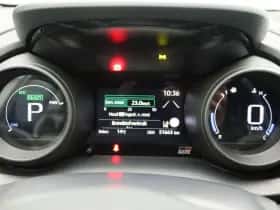 Toyota Yaris (2022) thumbnail 10