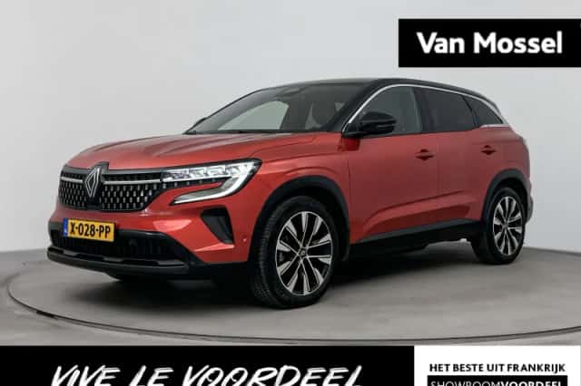 Renault Austral (2023) thumbnail 1