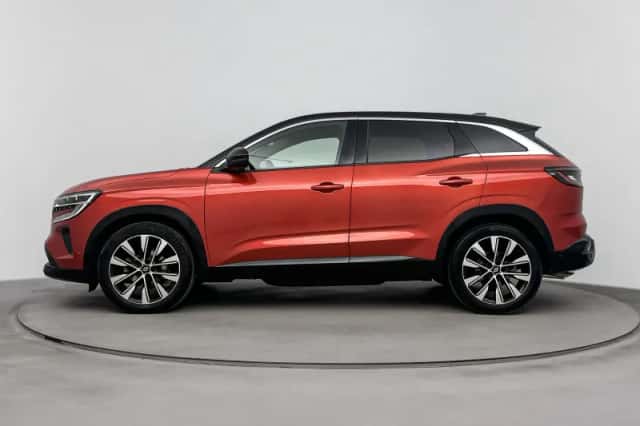 Renault Austral (2023) thumbnail 2