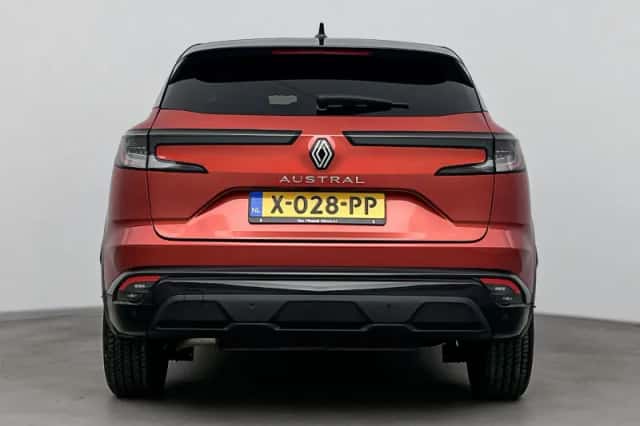 Renault Austral (2023) thumbnail 3