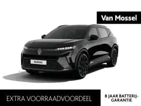Renault Scénic (2026) thumbnail 1