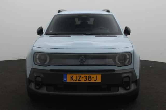 Renault 4 (2026) thumbnail 3