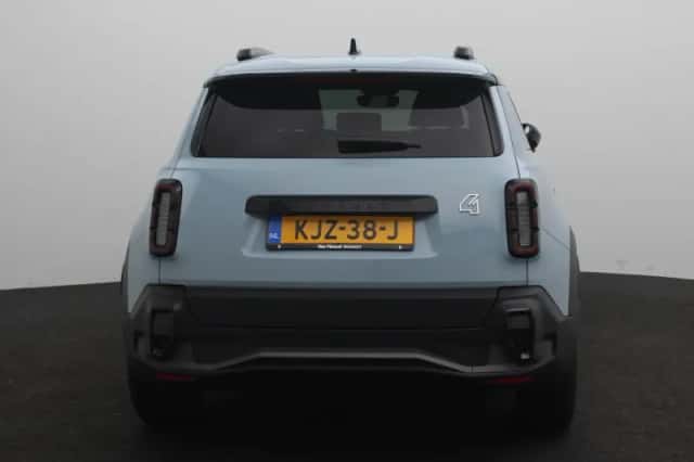 Renault 4 (2026) thumbnail 5