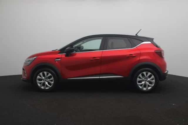 Renault Captur (2020) thumbnail 4