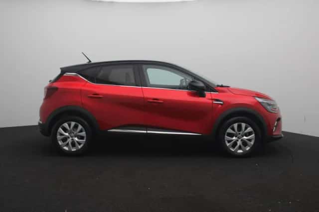 Renault Captur (2020) thumbnail 6