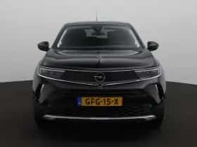 Opel Mokka (2022) thumbnail 3