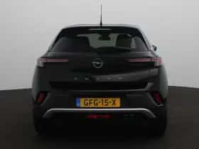 Opel Mokka (2022) thumbnail 5