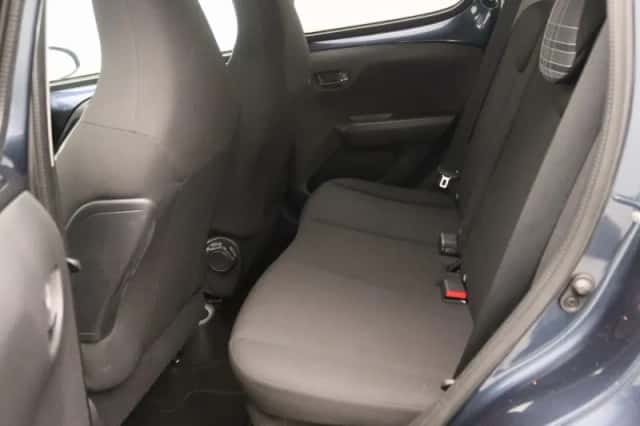 Peugeot 108 (2018) thumbnail 13