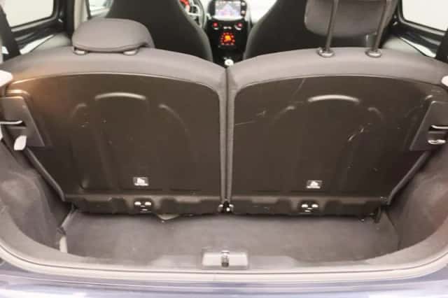Peugeot 108 (2018) thumbnail 14