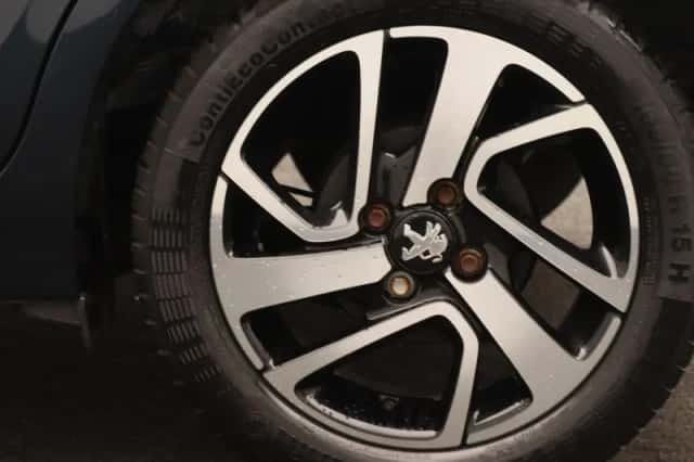 Peugeot 108 (2018) thumbnail 16