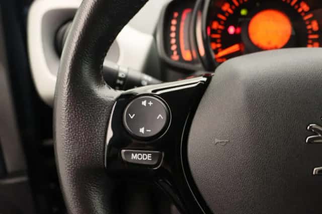 Peugeot 108 (2018) thumbnail 19