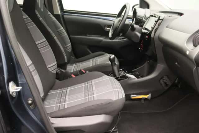 Peugeot 108 (2018) thumbnail 24