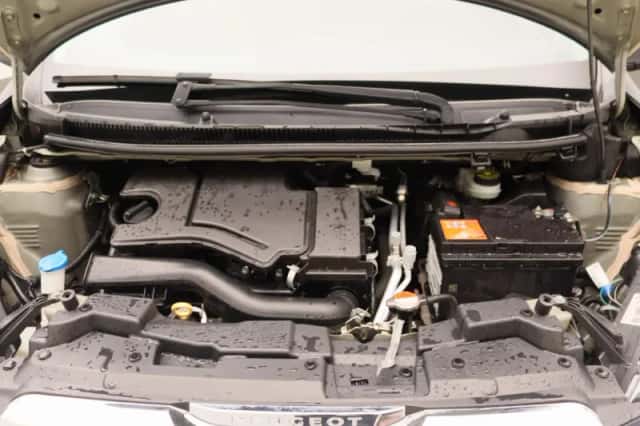 Peugeot 108 (2018) thumbnail 26