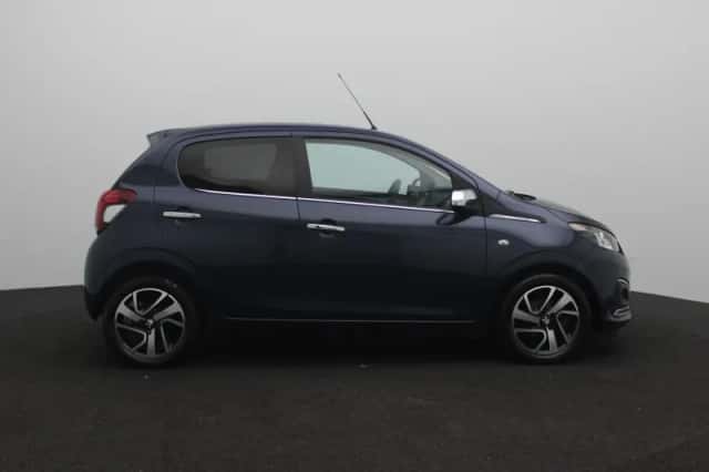 Peugeot 108 (2018) thumbnail 6