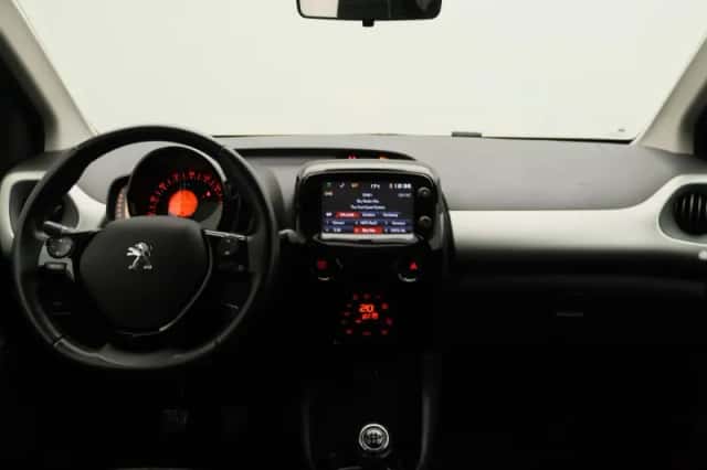Peugeot 108 (2018) thumbnail 7