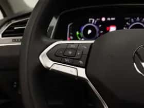 Volkswagen Tiguan (2021) thumbnail 21