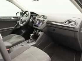 Volkswagen Tiguan (2021) thumbnail 25
